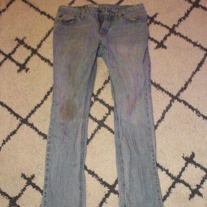 Freeworld Messenger Skinny Jeans